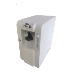 10L Medical grade Oxygen Concentrator (Single Flow)