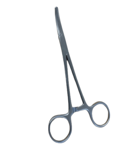 SPENCER WELL ARTERY FORCEPS 15cm CURVED