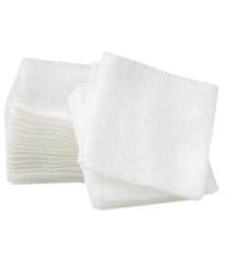 Gauze Swabs 75 Mm X 75mm X 8 Ply N/s