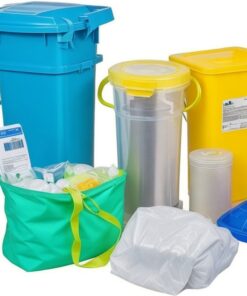 local epa sharps disposal