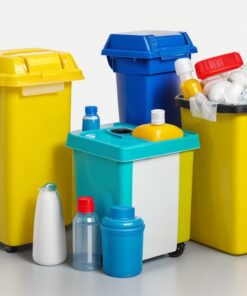 discard sharps container