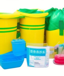 19 gallon sharps container