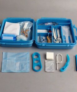 Post-Surgical Dressing Kit