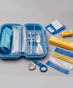 VMMC Standard Kit (Without Instruments)