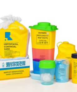 0.2 l sharps bin