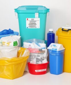 lilly free sharps container