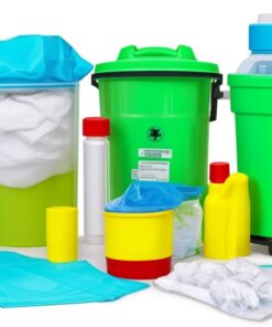 medical sharps container