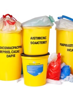 cosentyx sharps disposal