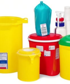 sharps container free