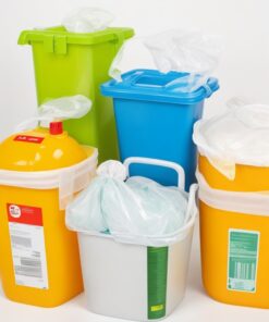 puncture proof container in hospital
