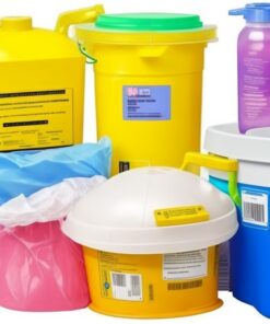 medical sharps containers suppliers