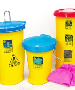 sharps disposal near me free
