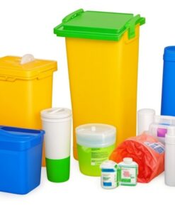 puncture resistant container