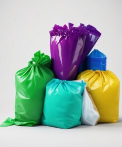 5L Base & Lid Round