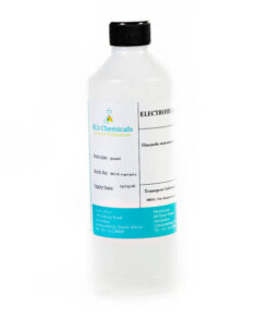 Electrode PH Storage Solution – 500ml