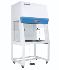 Fume Hood Ducted Cabinet FSF1200X