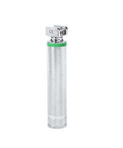 Laryngoscope Handle – Fiber Optic