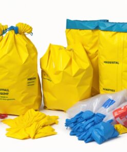5 gallon sharps container