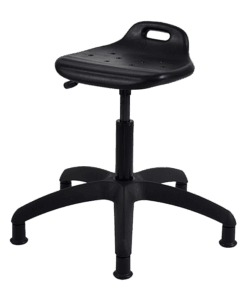 Industrial PU Stool