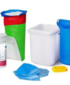 bd sharps collector 1.5 lt. 305487 by bnd 00001