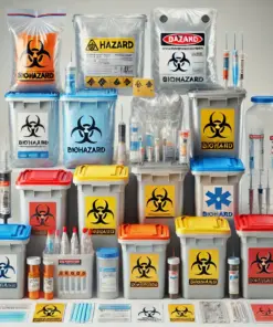 container for sharp objects