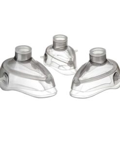 Resuscitator Mask – Size 5 Cp