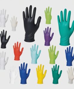 gloves up to elbow