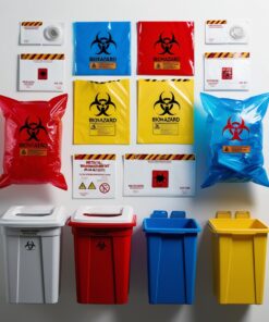 needle bin