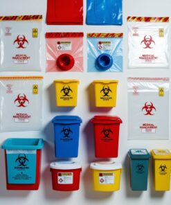 bd home sharps container disposal