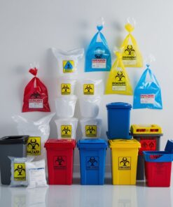 clinical waste disposal