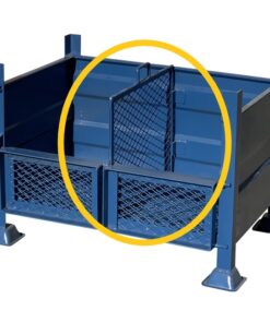 Divider for Half Drop Side Stillage Bin - DIV3330