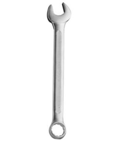 Spanner - 16mm - Chrome Vanadium - Combination - Off-Set - TOOS1587B