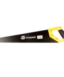 Handsaw - Rubber Grip - 550mm - TOOS1978