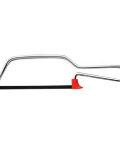 Hacksaw - Junior - 150mm - TOOH804