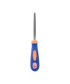 Taper File - Slim - 100mm - TOOF580