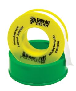 Thread Seal Tape - Professional - 12mm - TOOT2037
