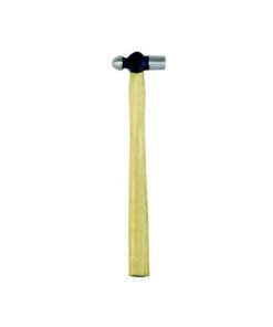 Ball Pein Hammer - Wooden Handle - 700g - TOOH830