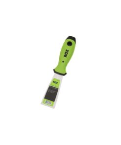 Rox Putty Knife - Stainless Steel - Ultra - 30mm - 33_1_002