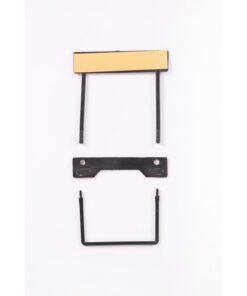 Easi Clip - Paper Filing - Economy - Adhesive - Pack of 250 - 07EECL
