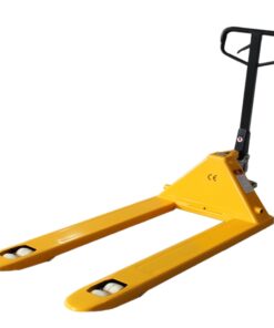Pallet Jack - Truck - Hydraulic- Standard - 3500kg Capacity - PTDF3500-LS