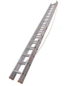 Heavy Duty Extension Ladder - 40 Rungs - 6.9 to 12.9m
