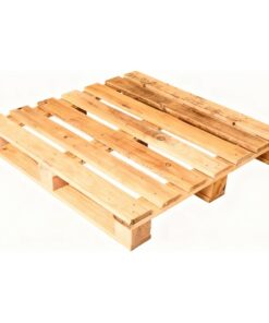 Wooden Pallet - 4 Way - 200 x 100 x 16cm