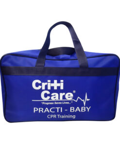 CritiCare Practi Baby Bag