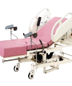 Hydraulic Multifunctional Delivery Bed MS5040M