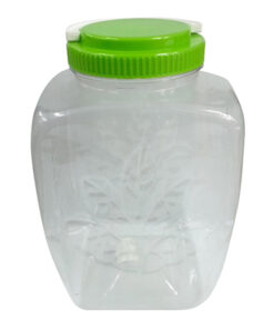 Sweet Container