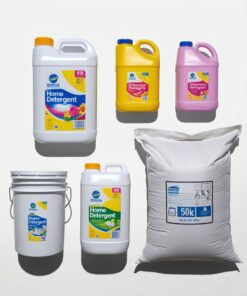 washing powder packaging bags south africa