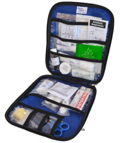 CritiCare First Aid Kit – Motorist 310