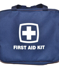 CritiCare 4 Pouch Carry Bag
