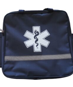CritiCare 4 Pouch Backpack – unstocked