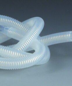 Bohlender Flex Tubing NW 10 PFA Ø 10 x 8 mm 0.25 Meter